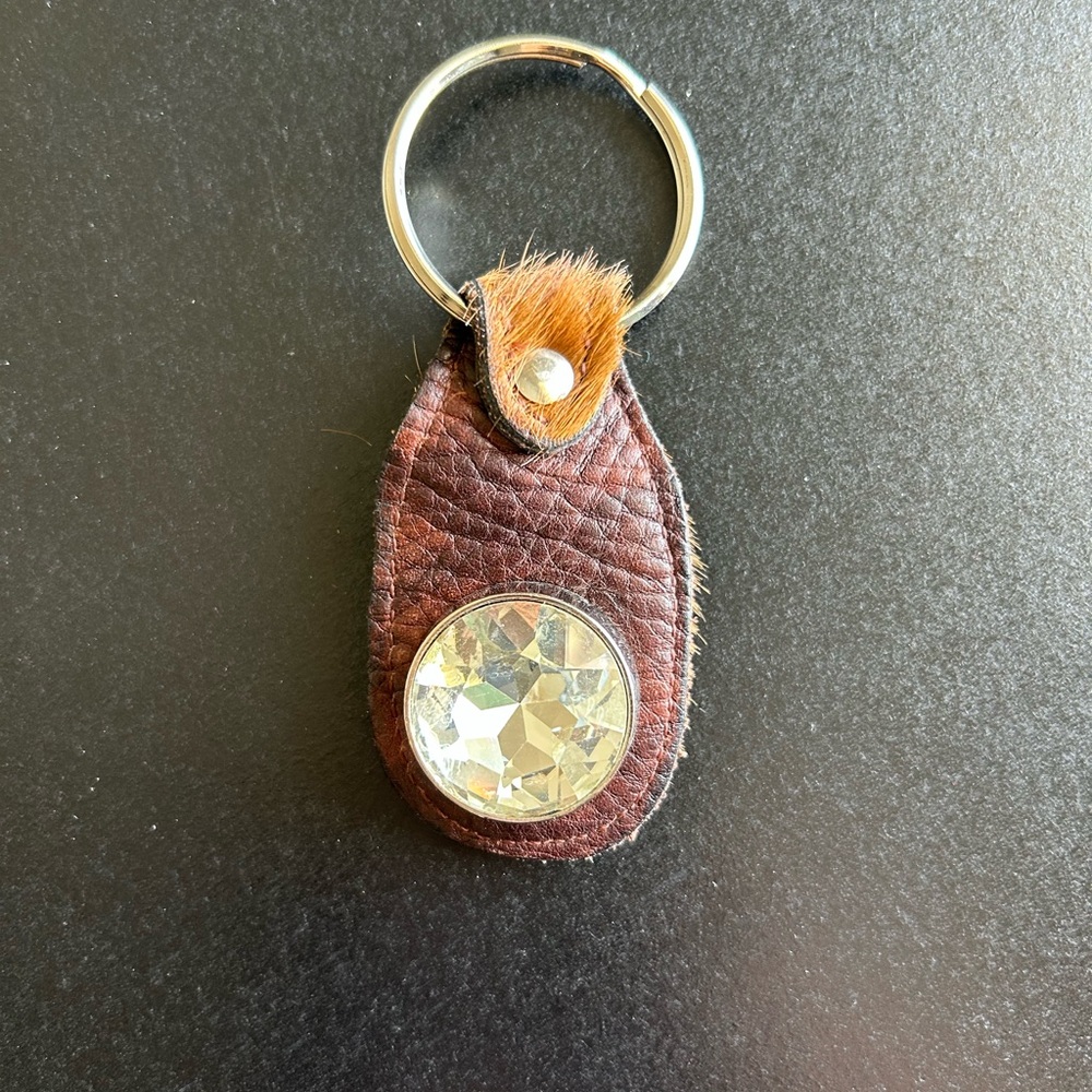 Raviani Handmade Keychain
